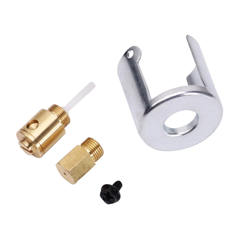 

F-F Upgrade WE25X217 Liquid Propane Conversion Kit Fit For Gas Dryers, Replace WE25X0217, WE25M32, WE25X0190, WE25X0214