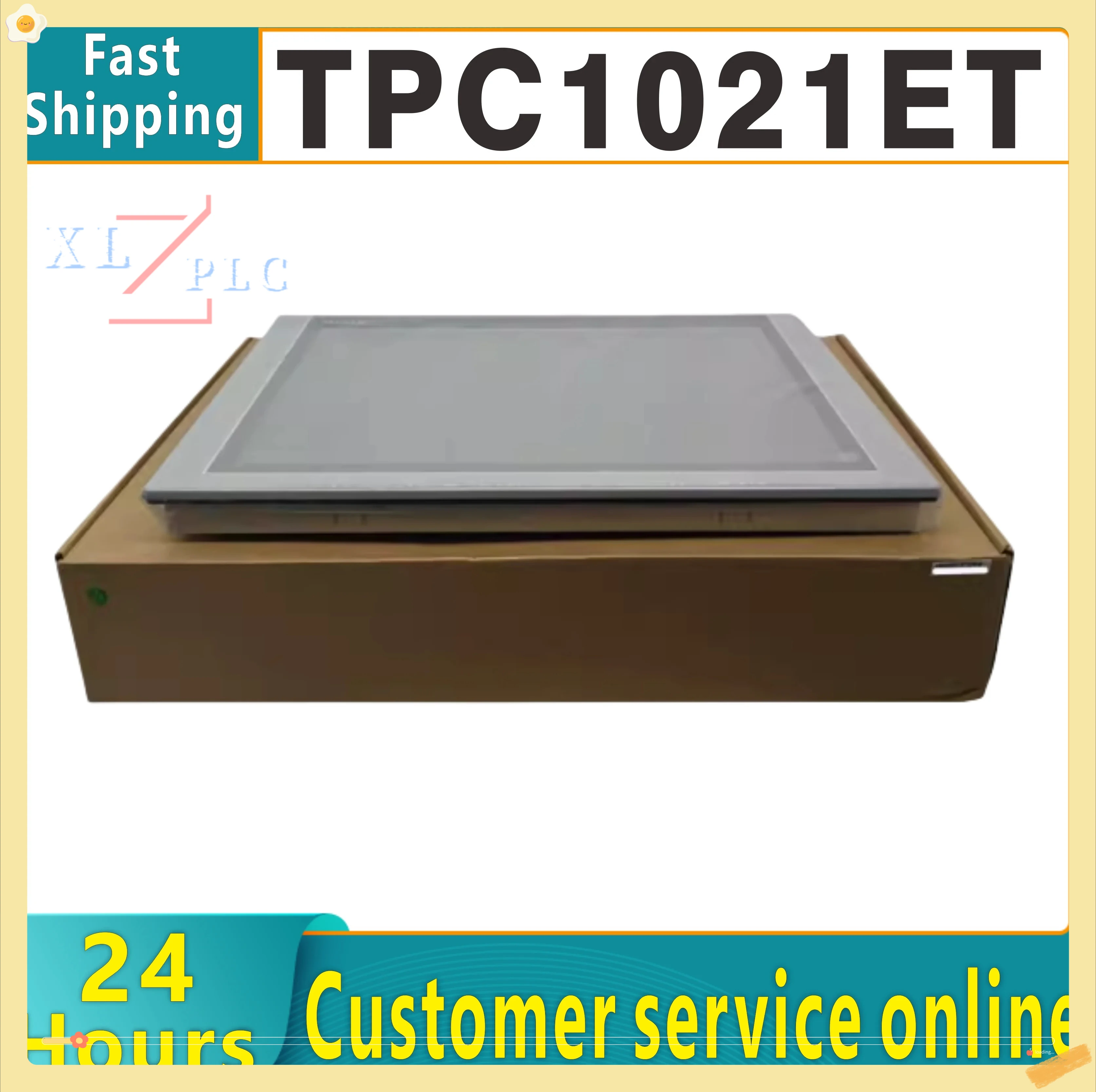 

Оригинальные новые 10-дюймовые сенсорные экраны HMI серии MCGS TPC: TTPC1031ki, TPC1021ET, TPC1063E, TPC1031KT, TPC7072GT