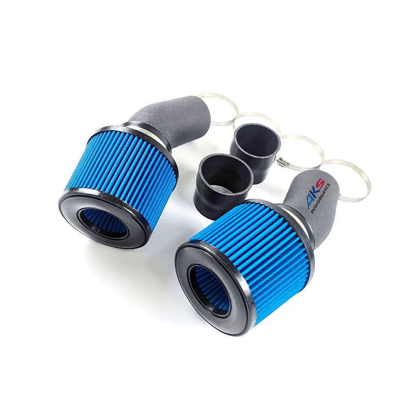 

Performance Cold Air Intake For BMW M5 F90 G30 M550 Air Intake