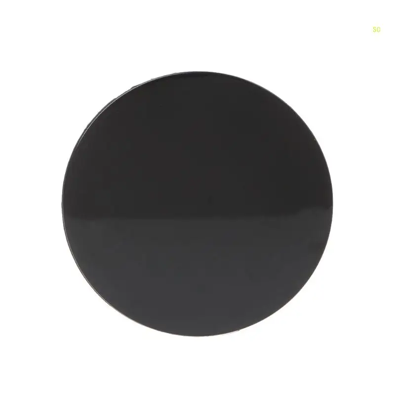 Base almohadilla para montaje en tablero adhesivo con ventosa para coche, soporte para teléfono GPS, envío directo