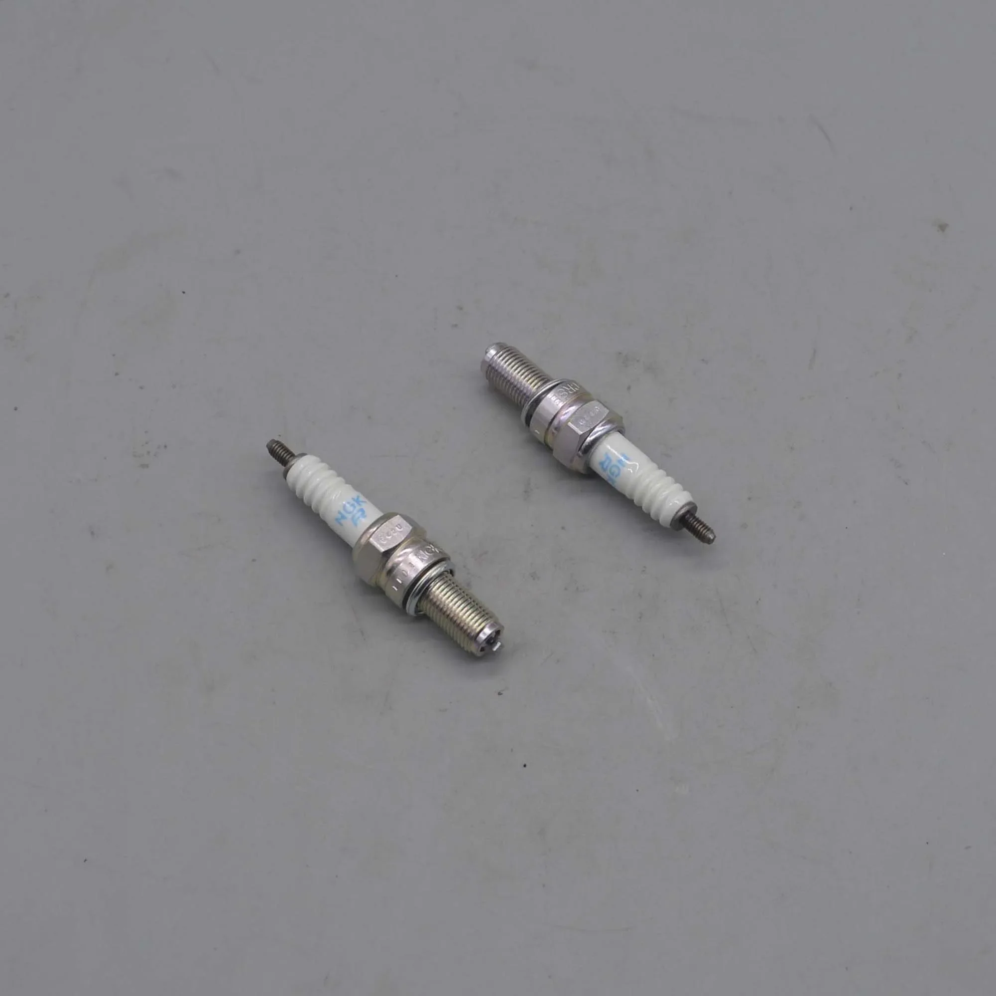 

300cc spark plug for NGK CR8E Hurricane 302R BJ300GS-C motorcycle