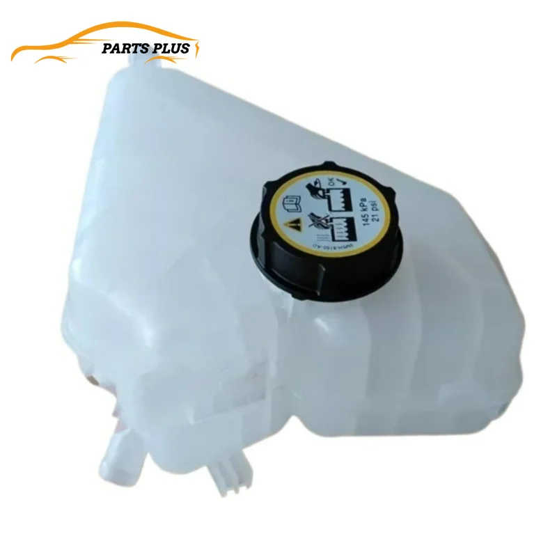 

8V218K218BB Coolant Expansion Tank Water Reservoir Bottle for Ford Fiesta Mk7 B-Max 1.0 1.25 1.4 1.6 2008-2017 3M5H8100AD