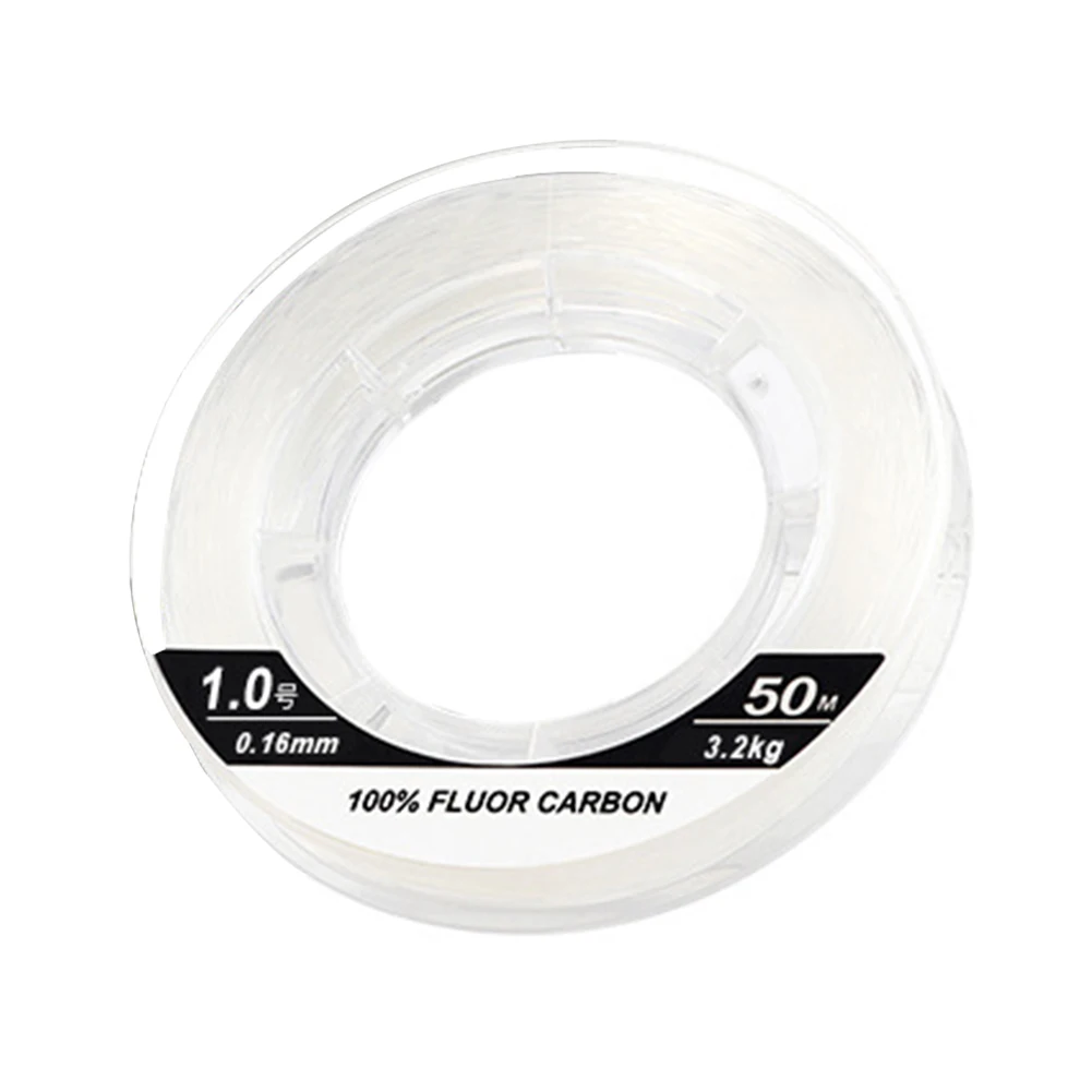 Package Content Fishing Line Good Concealment And Strong Load Bearing Capacity Cut And Enter The Water Quickly