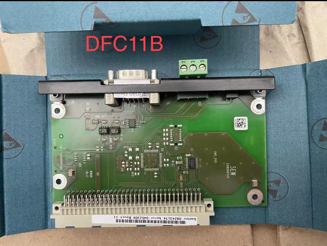 brand-new Frequency converter communication card DFC11B