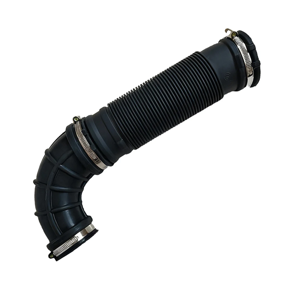As Shown Engine Intake Tube No Programming Required Simple Installation Plastic Material Engine Air System Repair