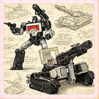 En stock: Juguetes transformables Hasbro Generaciones Select Deluxe Magnificus, figura de robot coleccionable, regalo, hobby