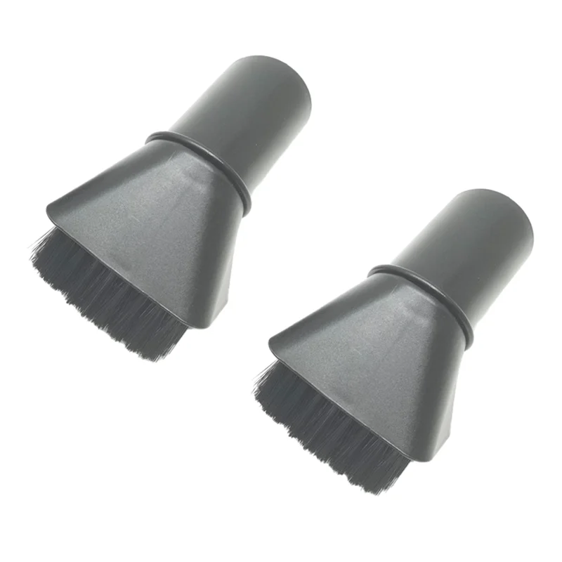 Top Sale 2Pcs Suction Brushes Suitable For Karcher Wet/Dry Vacuum Cleaners,2.863-221.0 Suction Brush Set