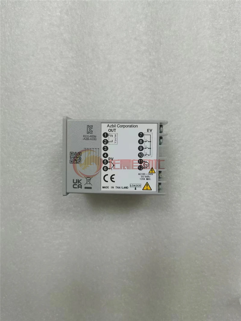 C15MTVOTA0100  Temperature Controller Brand-new Original Authentic Products