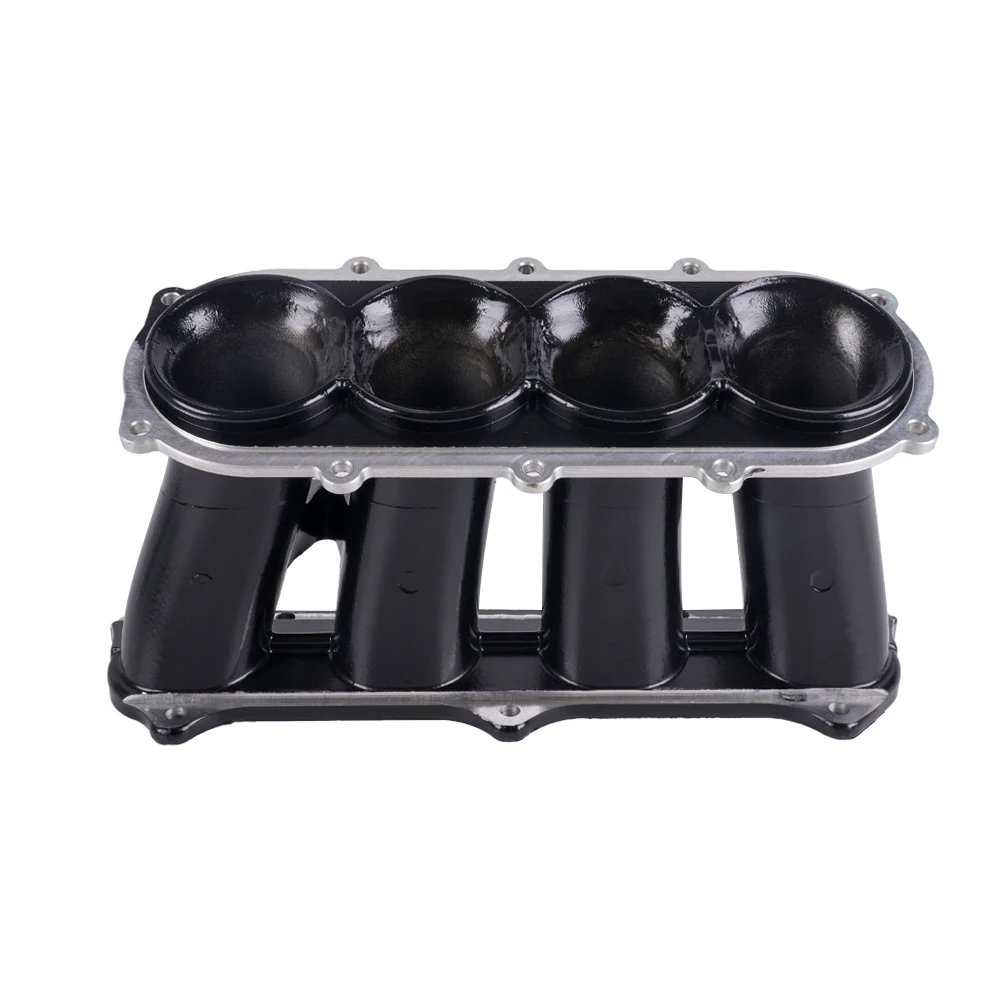 RASTP-Aluminum Alloy Ultra Street Series Engines Intake Manifold For Honda K20A/A2/A3 K24 RS-CR1849