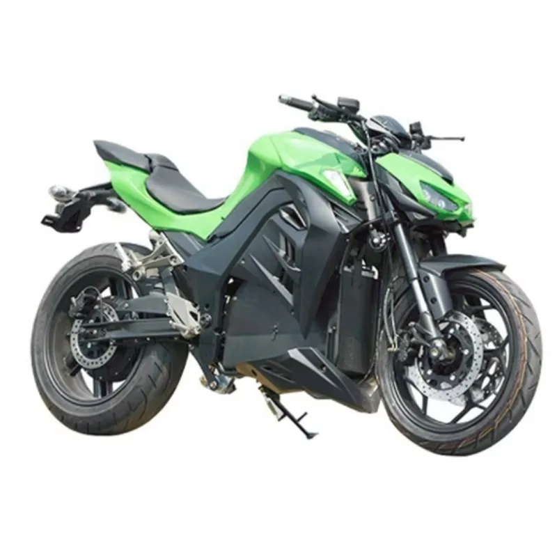 2025 سباق الدراجات النارية الكهربائية على الطرق الوعرة دراجة نارية 3000 واط دراجات نارية كهربائية للبالغين #3