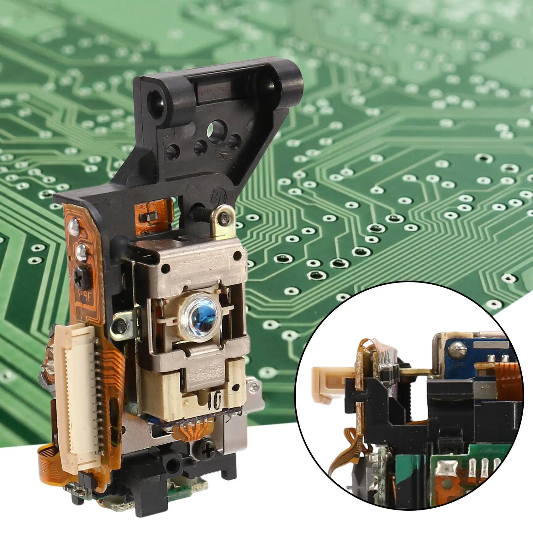 HOP-1200S HOP-1200N HOP-1200 CD DVD Lasers Lens Optical Pick-Ups for