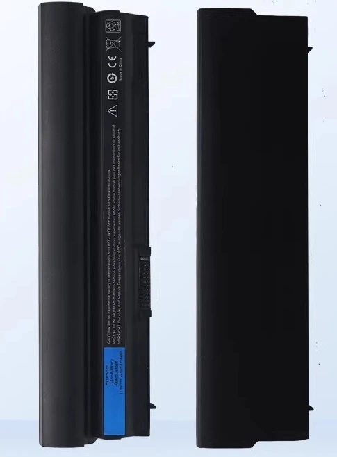 for Dell E6230 E6220 E6320 E6330 E6430S E6120 7FF1K FRR0G Laptop Battery 4400mah