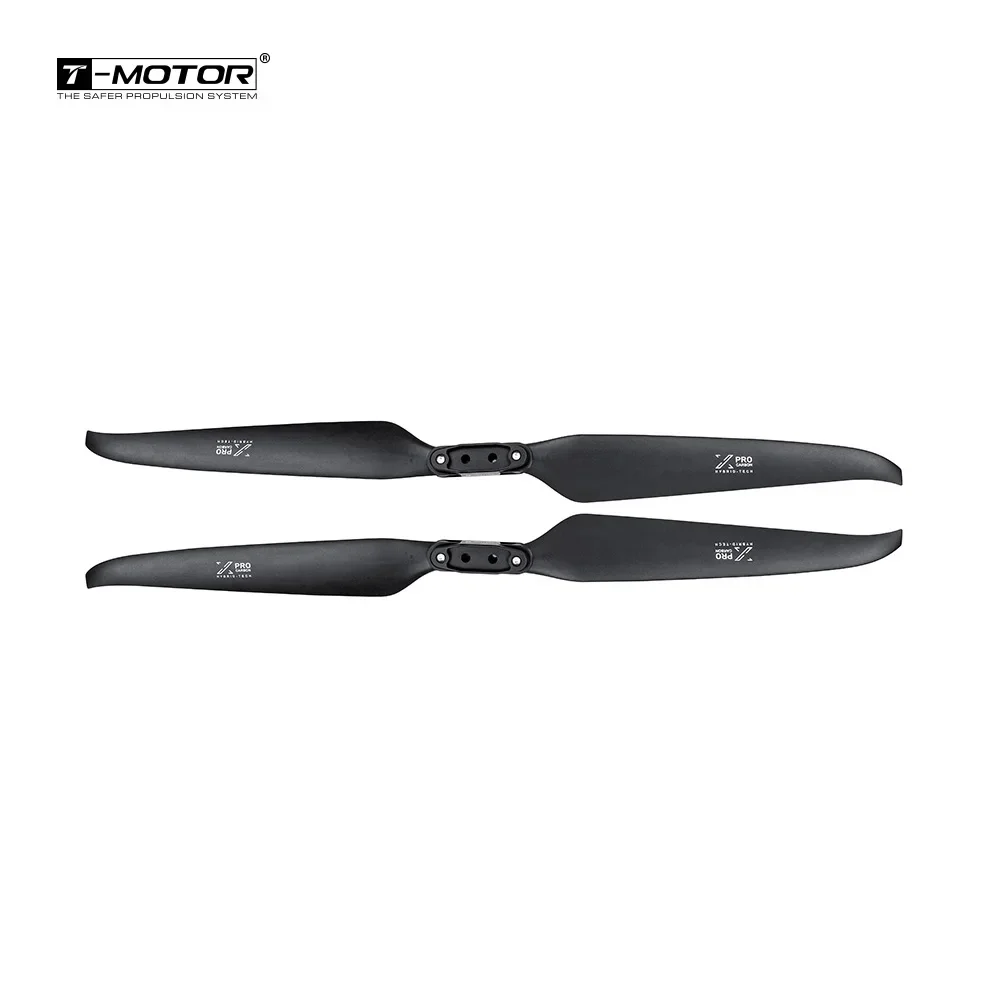 

T-MOTOR MF1705P MF1907P MF2112P MF3119P MF3321P MF3424P PPolymer Folding propeller for multi-rotors VTOL Multicoptor Drone