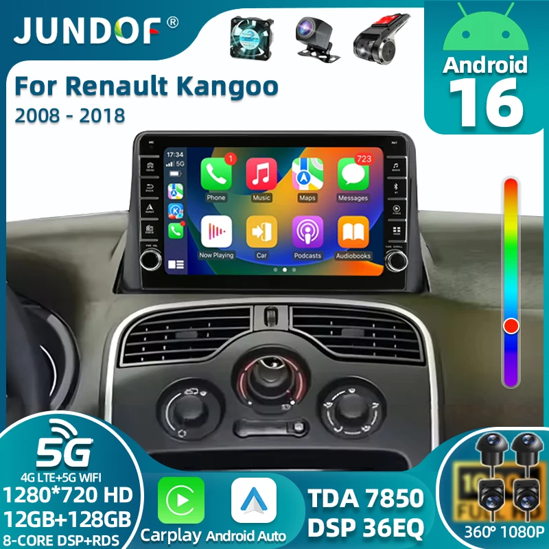 For Renault Kangoo … - image