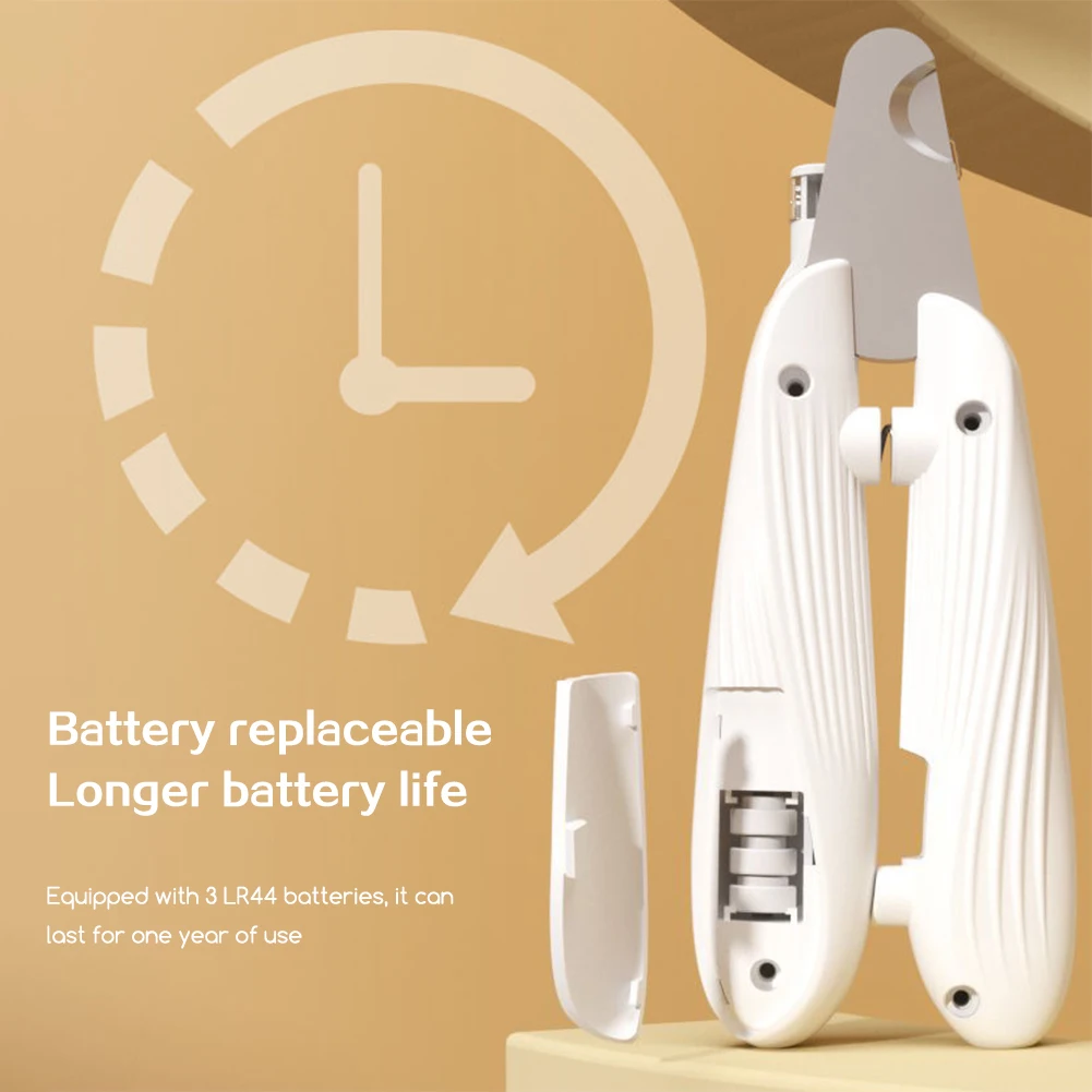 Thumbnail 3 - #62 Latest Pet Nail Clippers Offers