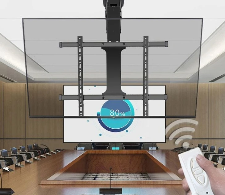 50/75 Tv Ceiling Fl… - image