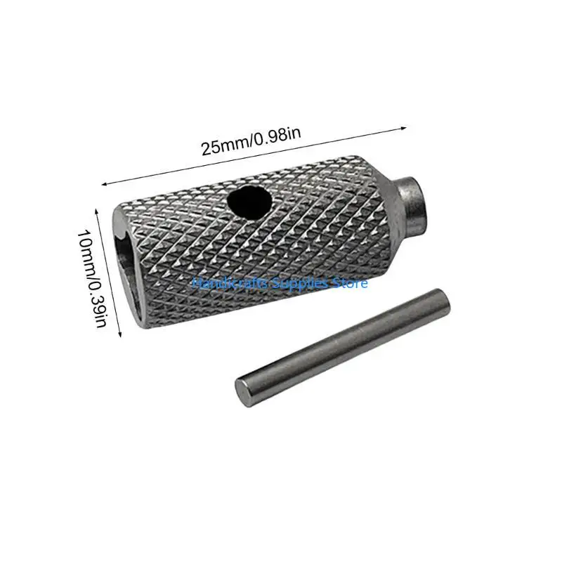 Chave fenda R1WA Triangles para Microtech Ultratech UTX-85 Troodon Remonet Tool Set