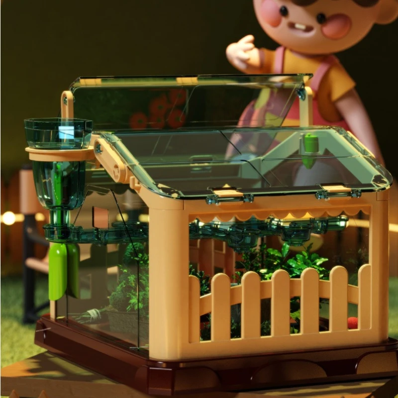 Kids Plant Growing Kit All Sea - đánh giá và giá Is Plant Parent Free To Use