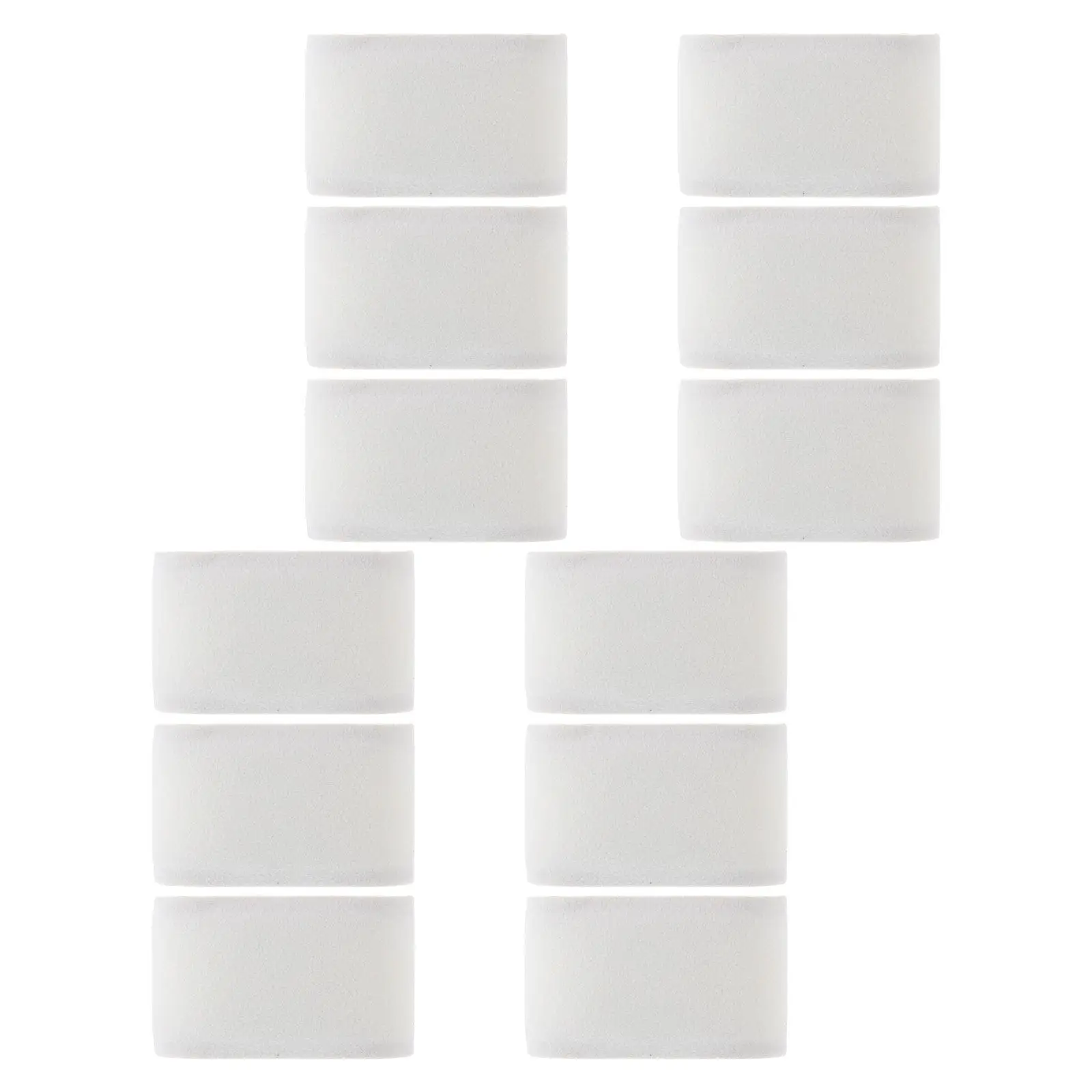 12 Pcs Bracelet Display Organizer Pillow Pillows Jewelry Showing Cushion Bangle Organizing Watch