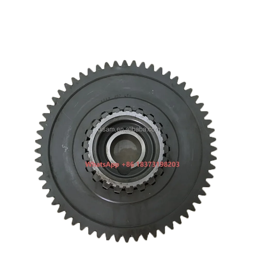 High-Quality Zf Gea…