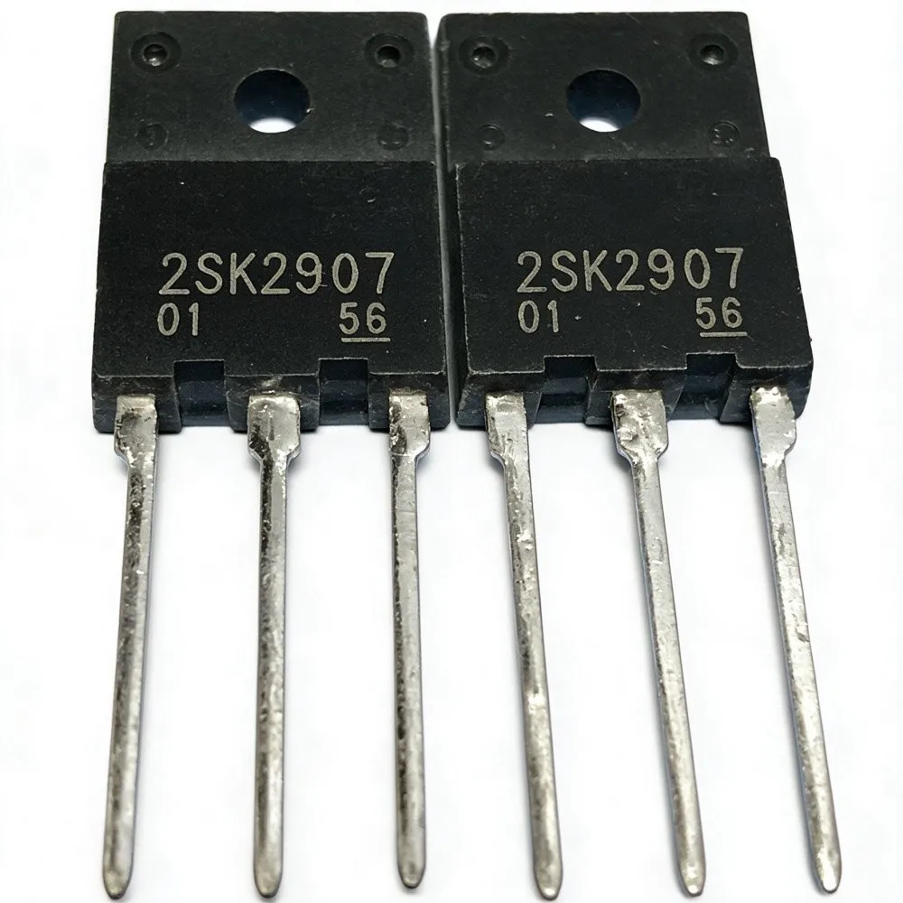 5PCS K30EH5 K30EH5A 30A 650V 2SK2907 60V 100A JNG25T120HFU1 1200V 25A IGF25T120CR 1200V 25A BTS7960B WMJ25N65EM 650V 25A