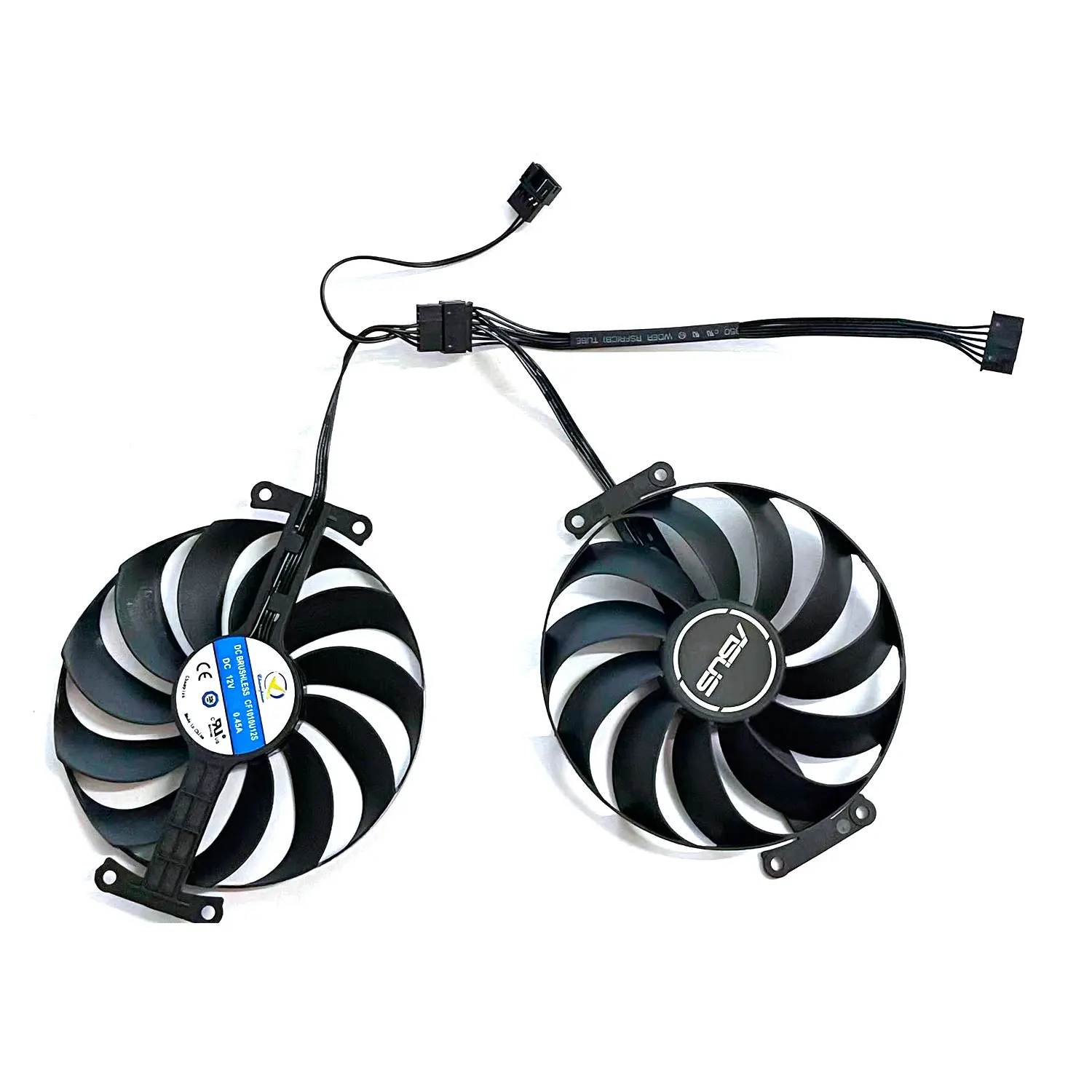 Lzqly New Cooling F… - image