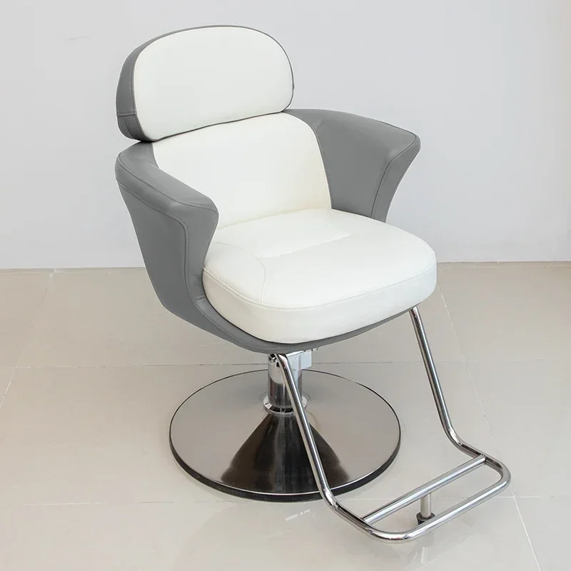 

Barber Shop Chair Hair Salon Hair Cutting Beauty Salon Seat