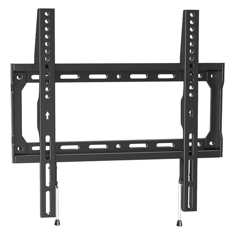 

Кронштейн для настенного крепления телевизора A76X, ультратонкий кронштейн для ЖК- и плазменных телевизоров с плоским экраном, Max