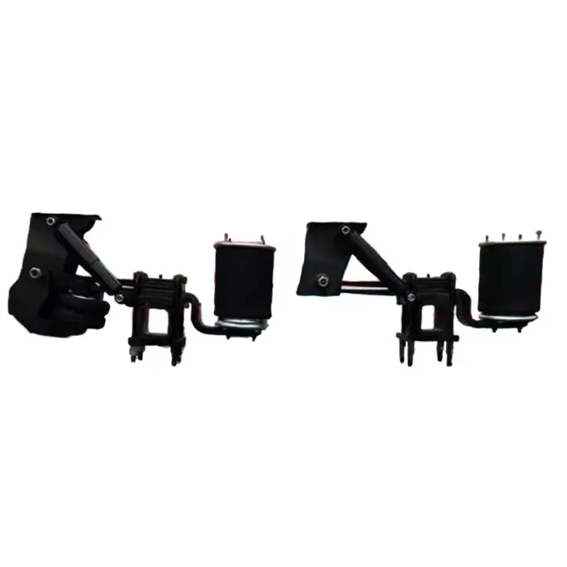 

Factory Wholesale High Quality New Universal Air Suspension Controller for Cars Made of Steel System Kit
