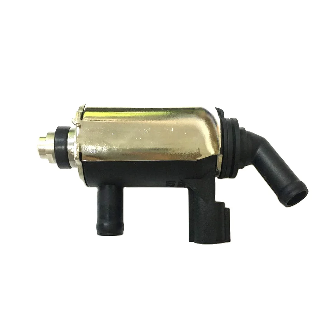 Fuel injector exclusively for the EFI engine of Suzuki Address V125 scooter, part numbers: 15710-33G01, 15710-33GA0