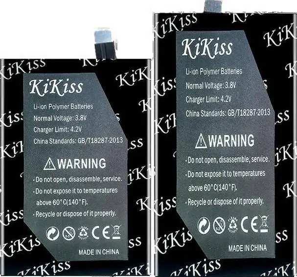 

Безопасный B-Y6 + B-Y7 2900 мАч для Vivo X Fold 2, замена аккумулятора мобильного телефона премиум-класса