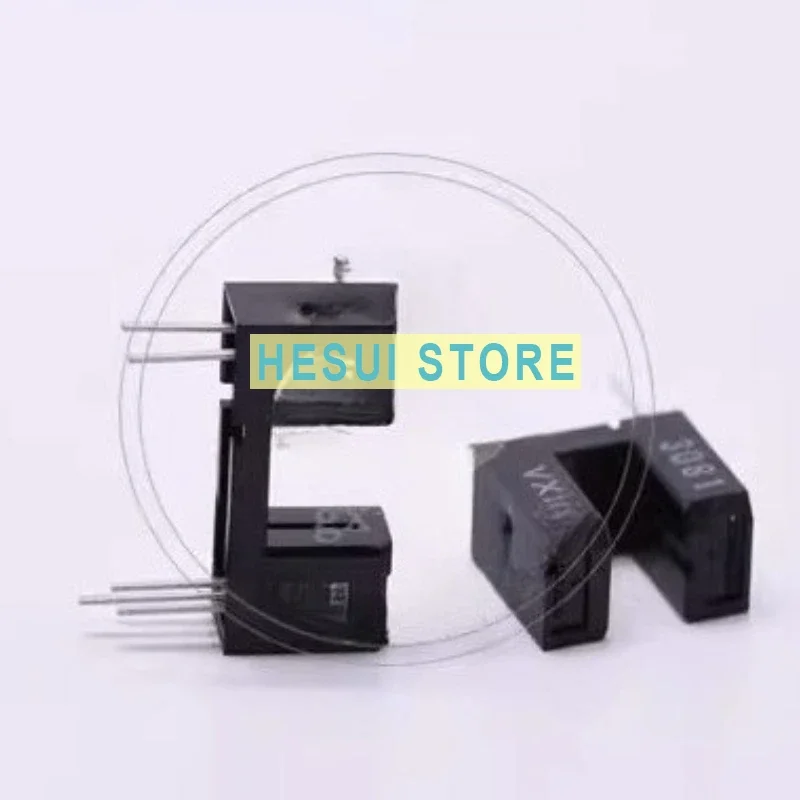 10PCS EE-SX3081 Slot type induction switch, coin slot machine professional, printer and copier