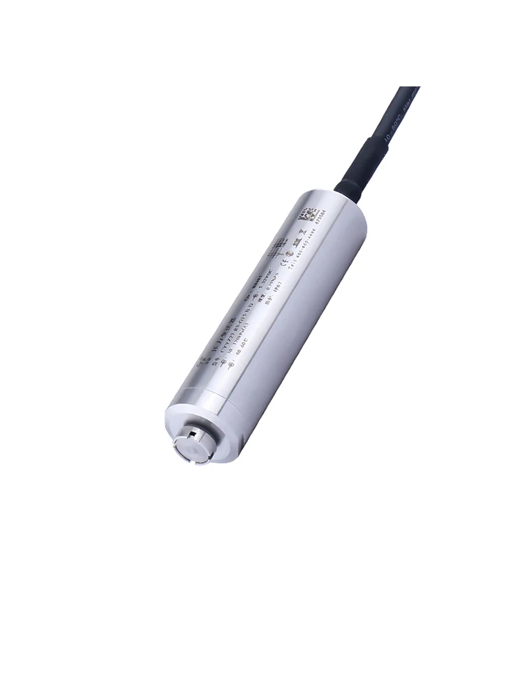 

CYYZ27 Atmospheric Pressure Transmitter RS485 High Protection Environmental Temperature and Pressure Integrated Sensor