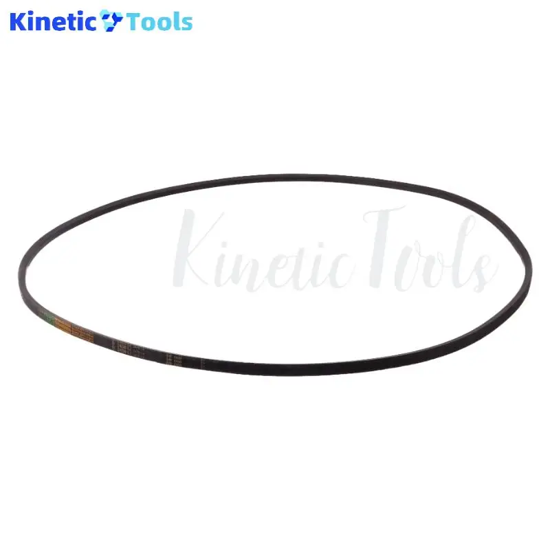 

New V-belt B-type B2413 industrial machine rubber motor drive belt