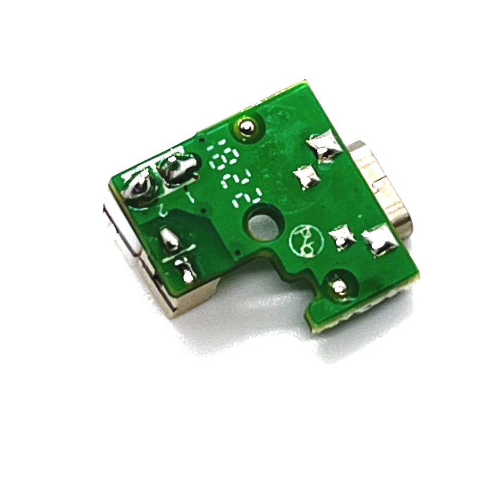 Connettore per scheda di alimentazione con presa Jack di ricarica Micro USB da 1 pz per JBL Flip 4 Flip4 GG