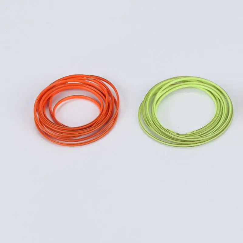 Grüner flexibler LED-Filamentchip, 130 mm Rohstoff für LED-Filamentbirne