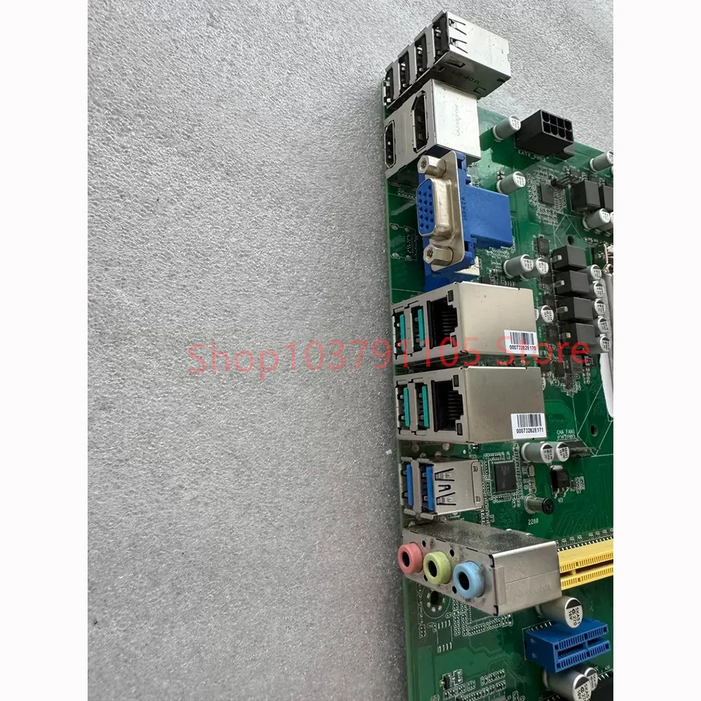 Industrial Control Computer Board ATX-Q370A