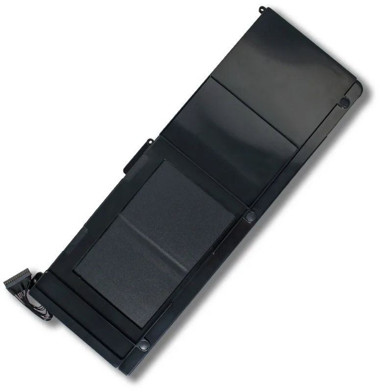 For MacBook Pro 17 Inch A1297 A1309 Laptop Battery 0 Cycle High Quality High Capacity Battery Replacement Bateria Grade A Cell