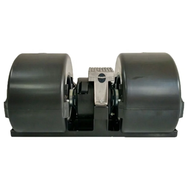 24V DC Bus Evaporator Blower Motor ZHF2101Z Longer Carbon Brush Centrifugal Blower 1000m3/h 100pa Static Pressure 3900rpm
