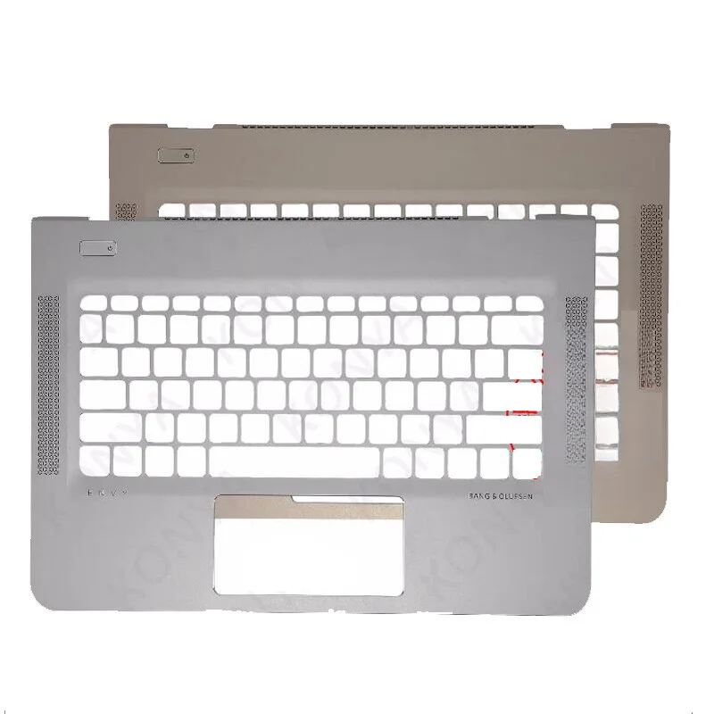 OEM Replacement for HP ENVY 13-AB TPN-I127 6070B1083301 302 Palmrest Case Keyboard Frame
