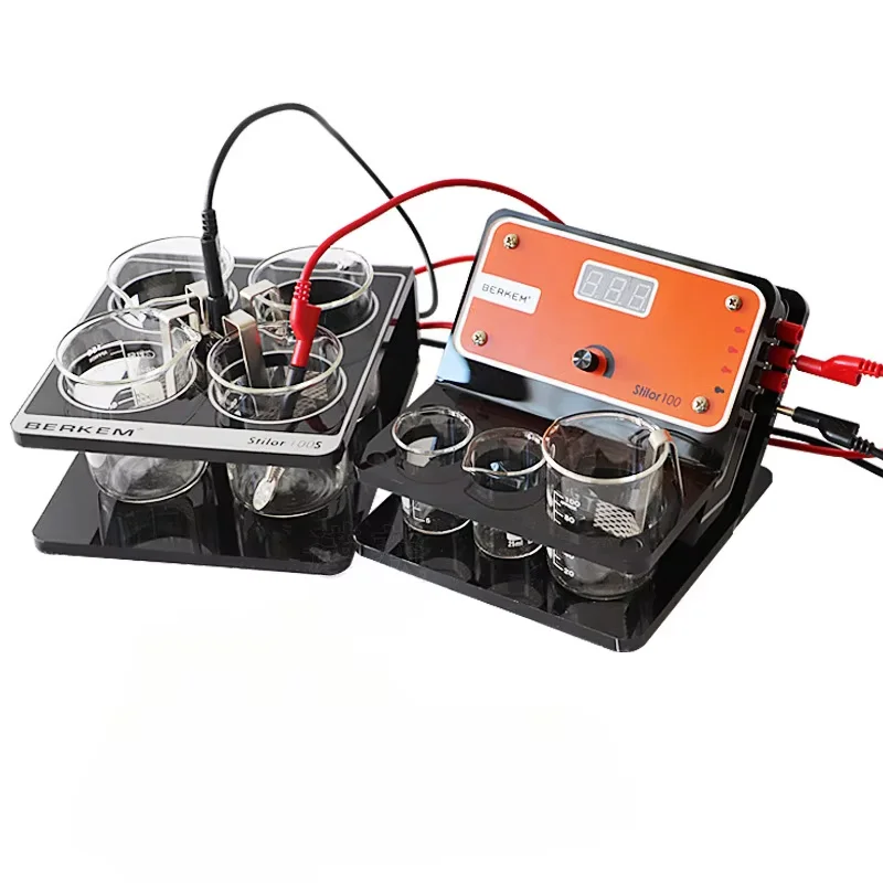 테박 금세공 기계 제조업체 로듐 금 은 펜 도금 기계 다양한 금속 전기도금용