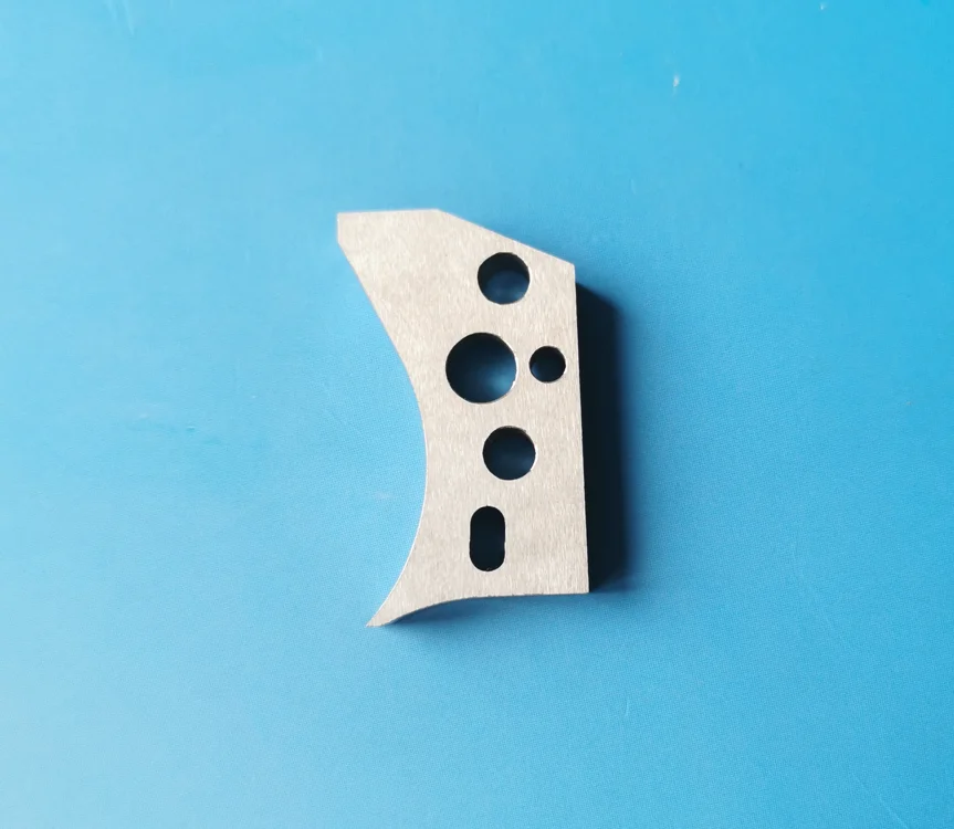 135009544 edm V Guide for ROBOFIL 240CC, 440CC machines, Charmille edm spare parts 135.009.544 Old 434.544, 200434544