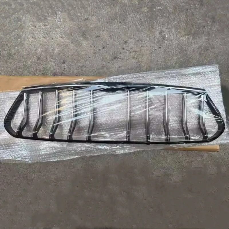 Chrome Grille Radia…