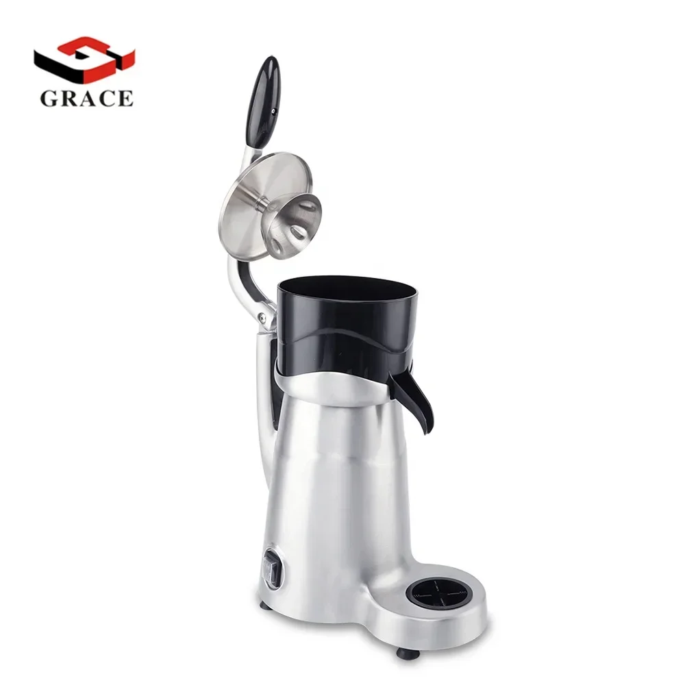 

Commercial Semi-automatic Orange Citrus Juice Extractor Machine Kitchen Machine