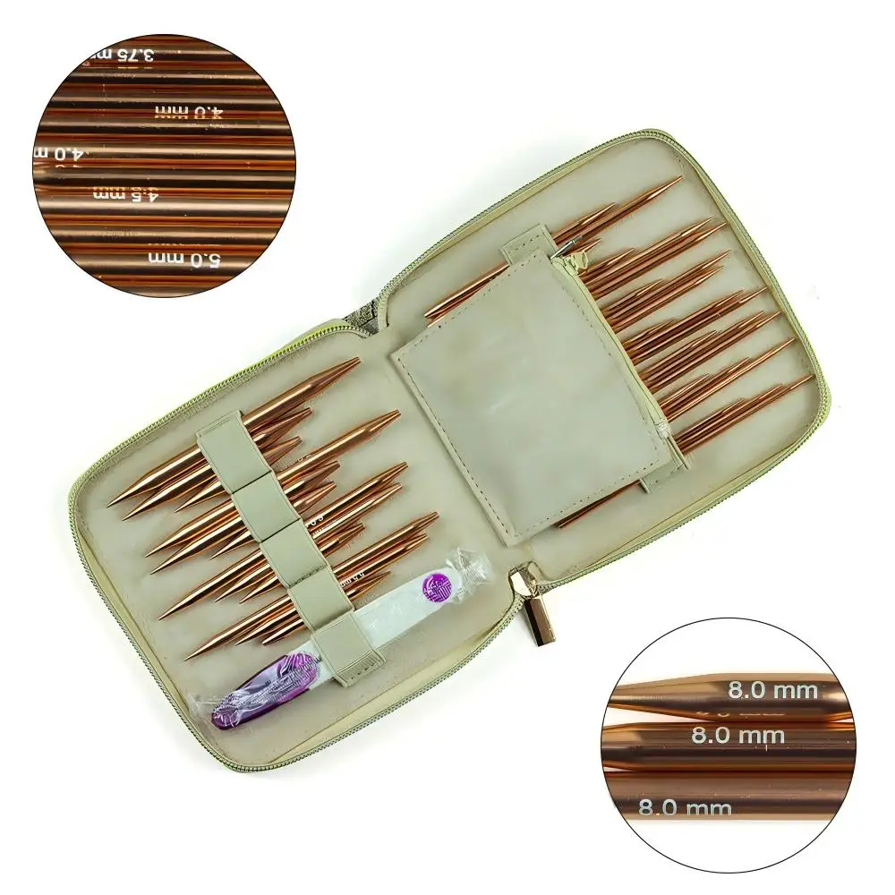 aghi-da-maglia-in-alluminio-color-oro-rosa-set-da-33-pezzi-aghi-circolari-smontabili-lunghezza-12-cm-punta-da-30-mm-a-80-mm-per-lavori-a-maglia-fatti-a-mano