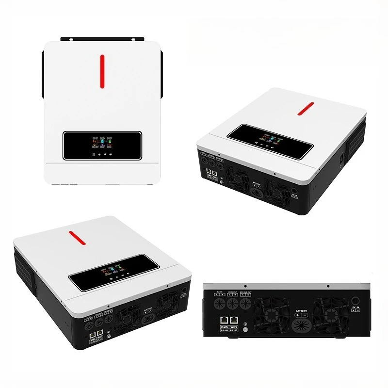 4200W/6200W Pure Si…