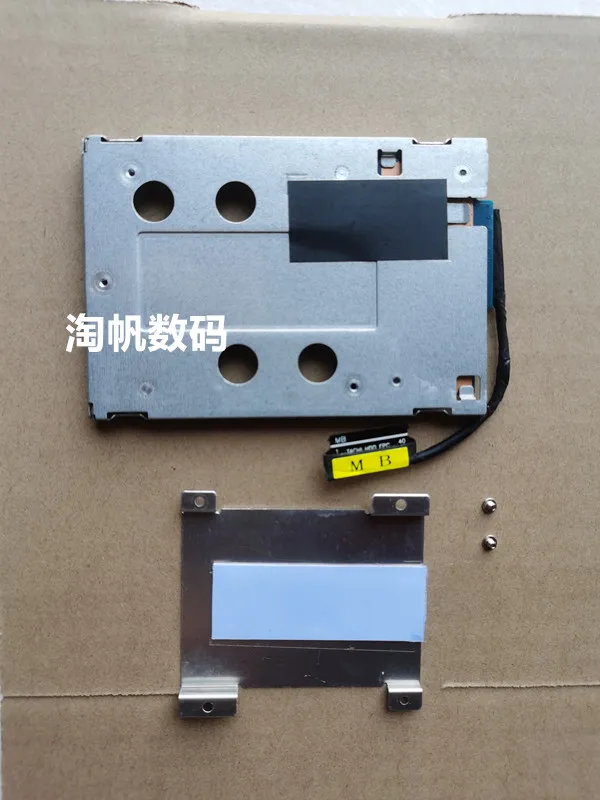suit for lenovo Thinkpad T570 T580 P51S P52S M2 interface PCIE NVME solid-state drive bracket