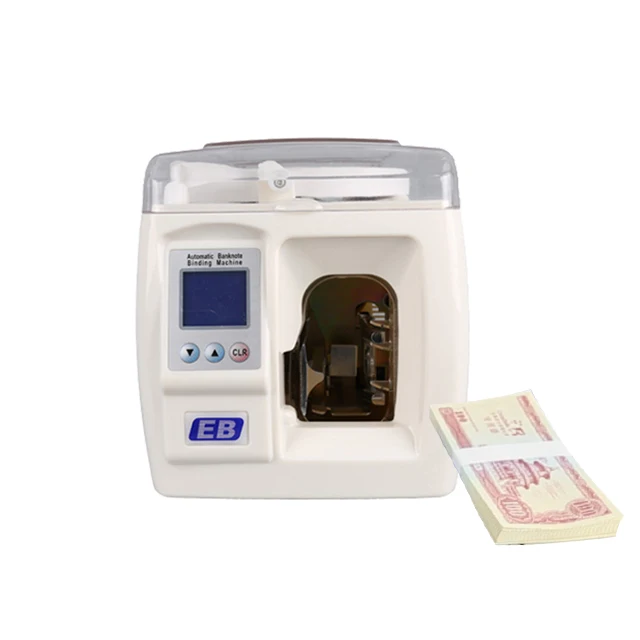 JB-221 Money Bindin…