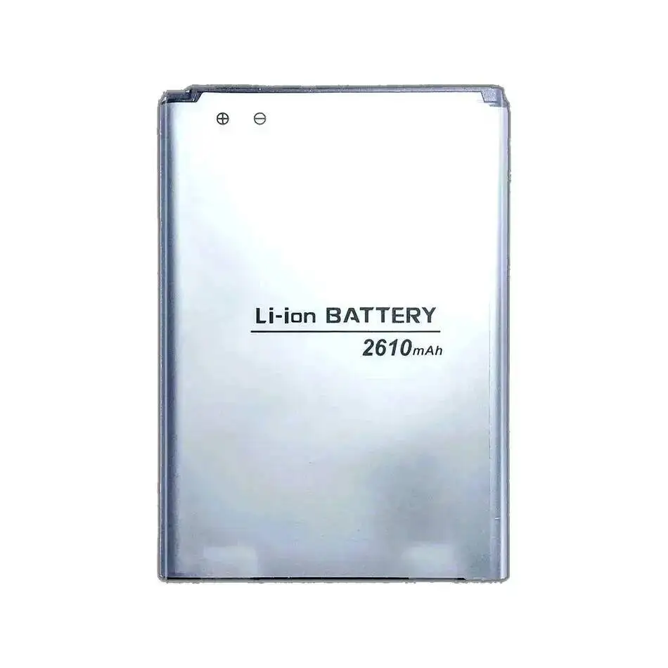 2610Mah بطارية الهاتف المحمول ل LG أوبتيموس G2 F320 F320L F320S F320K BL-54SG قسط استبدال