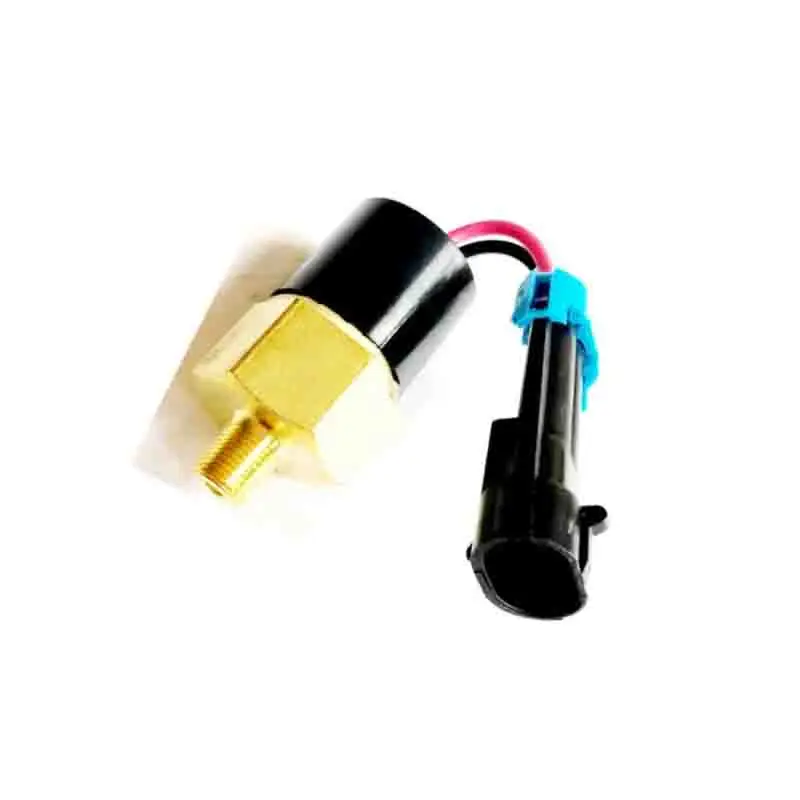 

6676053 Датчик давления масла для Bobcat 319 320 321 322 323 324 418 E08 E10 E14 E16 453 463 для Kubota D722